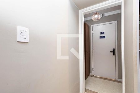 Studio de apartamento para alugar com 1 quarto, 36m² em República, São Paulo