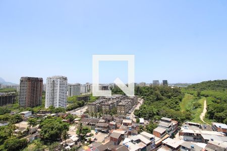Apartamento para alugar com 1 quarto, 35m² em Jacarepaguá, Rio de Janeiro