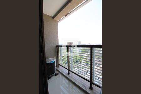 Apartamento para alugar com 1 quarto, 35m² em Jacarepaguá, Rio de Janeiro
