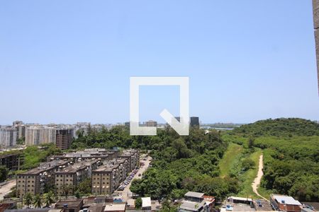 Apartamento para alugar com 1 quarto, 35m² em Jacarepaguá, Rio de Janeiro