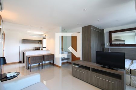 Apartamento para alugar com 1 quarto, 35m² em Jacarepaguá, Rio de Janeiro