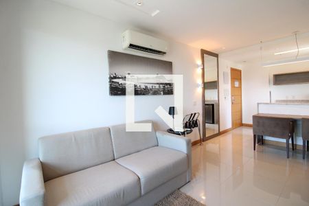 Apartamento para alugar com 1 quarto, 35m² em Jacarepaguá, Rio de Janeiro