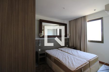 Apartamento para alugar com 1 quarto, 35m² em Jacarepaguá, Rio de Janeiro
