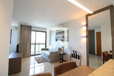 Apartamento para alugar com 1 quarto, 35m² em Jacarepaguá, Rio de Janeiro