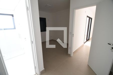 Suíte 1 de apartamento à venda com 2 quartos, 80m² em Jardim Guanabara, Campinas