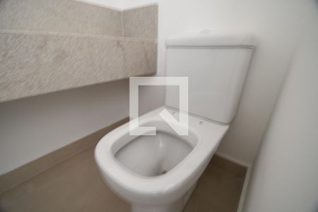 Lavabo de apartamento à venda com 2 quartos, 80m² em Jardim Guanabara, Campinas