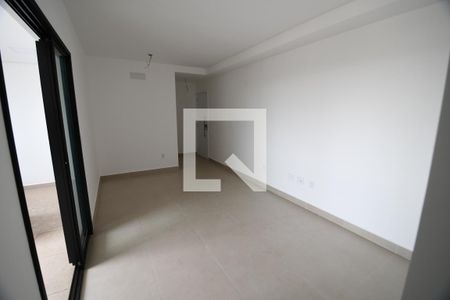 Sala de apartamento à venda com 2 quartos, 80m² em Jardim Guanabara, Campinas