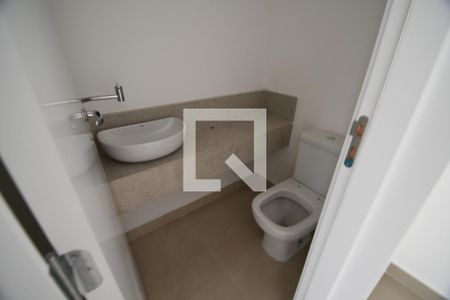 Lavabo de apartamento à venda com 2 quartos, 80m² em Jardim Guanabara, Campinas