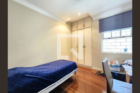 Quarto 1 de casa à venda com 4 quartos, 241m² em Santa Lúcia, Belo Horizonte