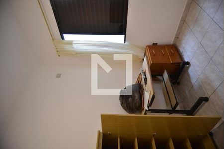 Quarto 2 de casa à venda com 3 quartos, 240m² em Vila Alzira, Santo André
