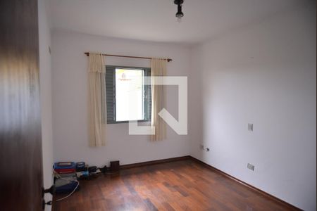 Quarto 1 de casa à venda com 3 quartos, 240m² em Vila Alzira, Santo André
