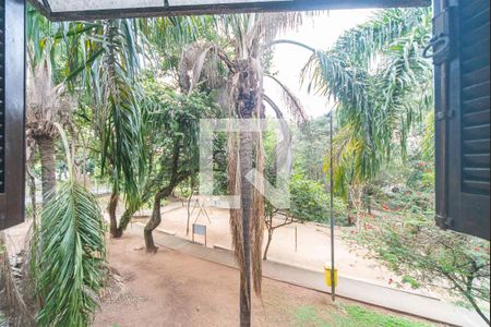 Vista do Quarto 1 de casa à venda com 3 quartos, 125m² em Parque Capuava, Santo André
