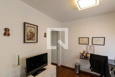 Sala de TV de apartamento à venda com 3 quartos, 200m² em Santa Cecilia, São Paulo