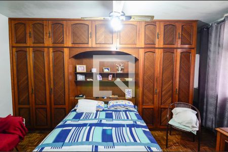 Quarto 1 de apartamento à venda com 2 quartos, 82m² em Riachuelo, Rio de Janeiro