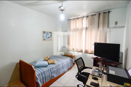 Quarto 2 de apartamento à venda com 2 quartos, 82m² em Riachuelo, Rio de Janeiro