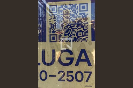 Placa de apartamento para alugar com 1 quarto, 26m² em Vila Aricanduva, São Paulo