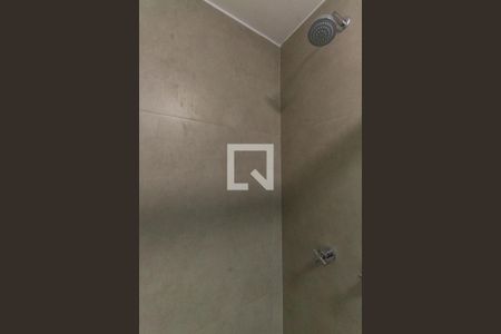 Banheiro Social de apartamento para alugar com 1 quarto, 26m² em Vila Aricanduva, São Paulo