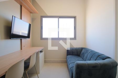 Sala de apartamento para alugar com 1 quarto, 27m² em Vila Aricanduva, São Paulo