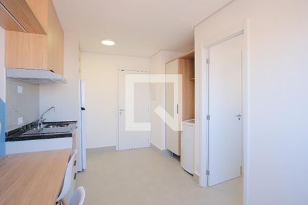 Sala de apartamento para alugar com 1 quarto, 27m² em Vila Aricanduva, São Paulo