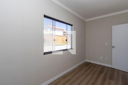 Quarto 1 de casa à venda com 3 quartos, 130m² em Céu Azul, Belo Horizonte