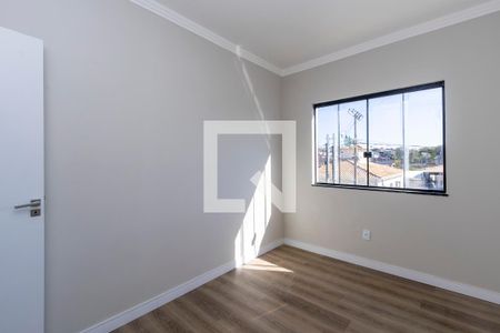 Quarto 2 de casa à venda com 3 quartos, 130m² em Céu Azul, Belo Horizonte