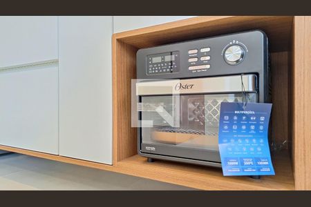 Studio de apartamento à venda com 1 quarto, 24m² em Pompeia, São Paulo