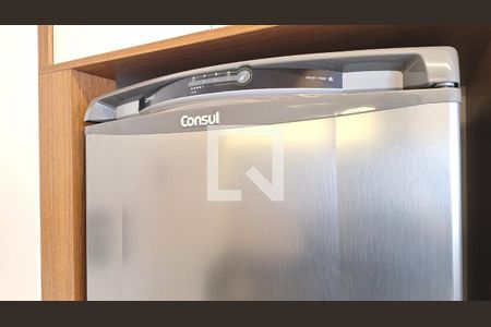 Studio de apartamento à venda com 1 quarto, 24m² em Pompeia, São Paulo