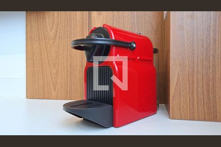 Studio de apartamento à venda com 1 quarto, 24m² em Pompeia, São Paulo