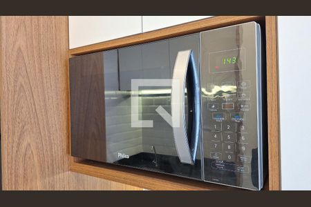 Studio de apartamento à venda com 1 quarto, 24m² em Pompeia, São Paulo