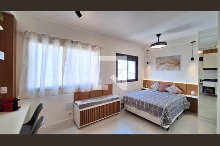 Studio de apartamento à venda com 1 quarto, 24m² em Pompeia, São Paulo