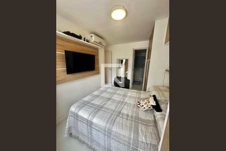 Quarto 1 de apartamento à venda com 2 quartos, 66m² em Recreio dos Bandeirantes, Rio de Janeiro