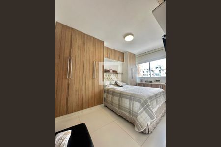 Quarto 1 de apartamento à venda com 2 quartos, 66m² em Recreio dos Bandeirantes, Rio de Janeiro