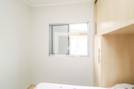 Quarto 1 de apartamento à venda com 2 quartos, 56m² em Jardim Santo Antonio, São Paulo