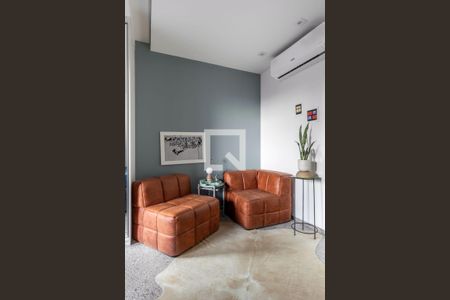 Kitnet/Studio à venda com 1 quarto, 35m² em Vila Nova Conceição, São Paulo