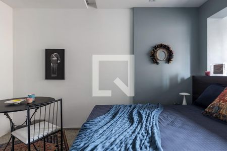 Kitnet/Studio à venda com 1 quarto, 35m² em Vila Nova Conceição, São Paulo