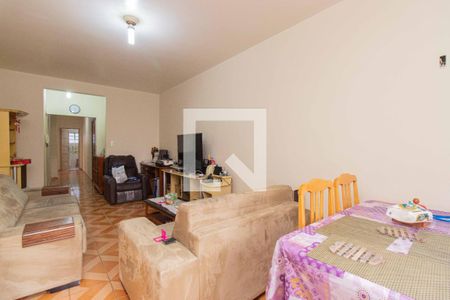 Sala de apartamento à venda com 3 quartos, 72m² em Vila Mariana, São Paulo