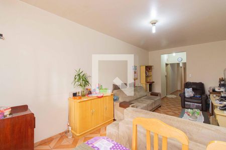 Sala de apartamento à venda com 3 quartos, 72m² em Vila Mariana, São Paulo