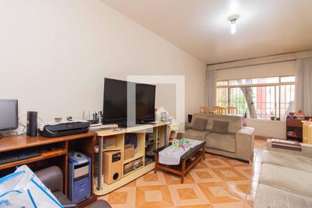 Sala de apartamento à venda com 3 quartos, 72m² em Vila Mariana, São Paulo