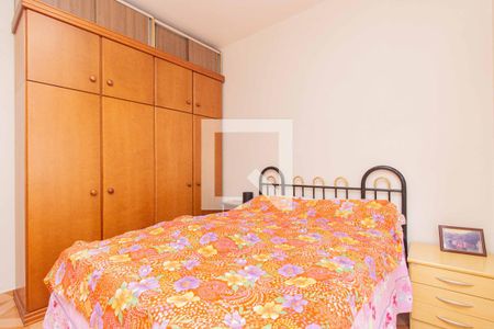 Quarto 1 de apartamento à venda com 3 quartos, 72m² em Vila Mariana, São Paulo