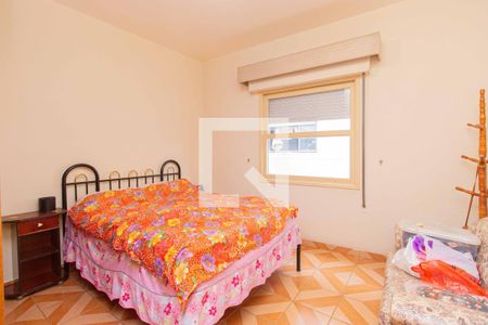 Quarto 1 de apartamento à venda com 3 quartos, 72m² em Vila Mariana, São Paulo