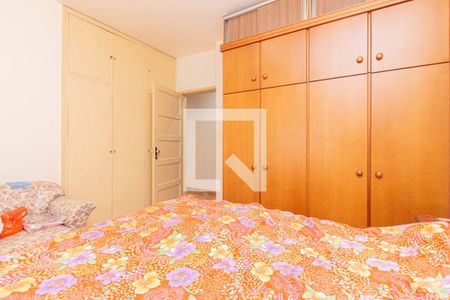 Quarto 1 de apartamento à venda com 3 quartos, 72m² em Vila Mariana, São Paulo