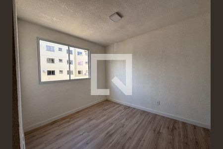 Quarto 1 de apartamento para alugar com 2 quartos, 40m² em Santos Dumont, São Leopoldo
