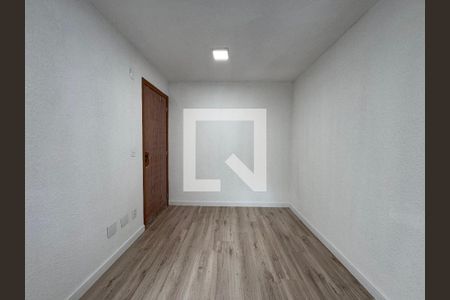 Sala de apartamento para alugar com 2 quartos, 40m² em Santos Dumont, São Leopoldo