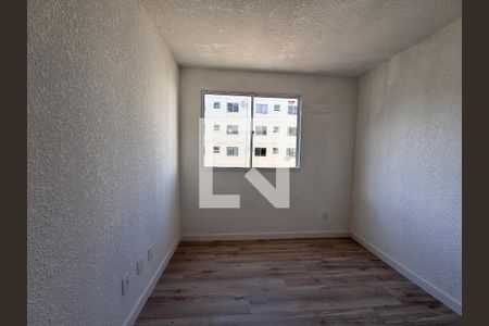 Quarto 1 de apartamento para alugar com 2 quartos, 40m² em Santos Dumont, São Leopoldo