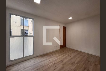 Sala de apartamento para alugar com 2 quartos, 40m² em Santos Dumont, São Leopoldo
