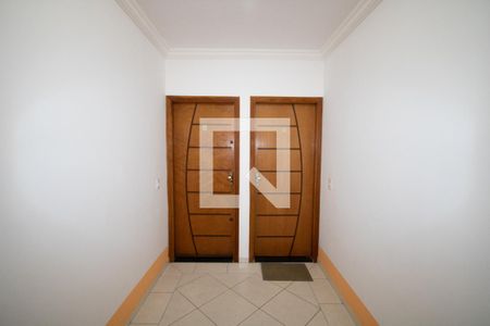Área comum de apartamento para alugar com 1 quarto, 56m² em Vila Caiçara, Praia Grande