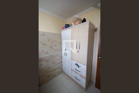 Quarto 1 de apartamento para alugar com 1 quarto, 56m² em Vila Caiçara, Praia Grande