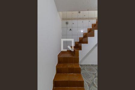 Sala de casa para alugar com 2 quartos, 80m² em Parque Boturussu, São Paulo