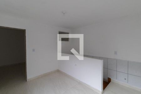 Quarto 1 de casa para alugar com 2 quartos, 80m² em Parque Boturussu, São Paulo