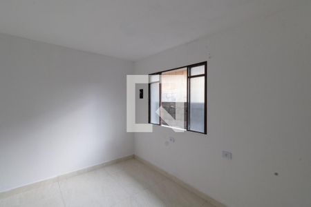 Quarto 1 de casa para alugar com 2 quartos, 80m² em Parque Boturussu, São Paulo